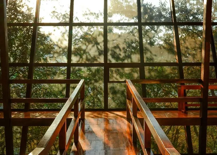 Ecoterra Inka Hotel
