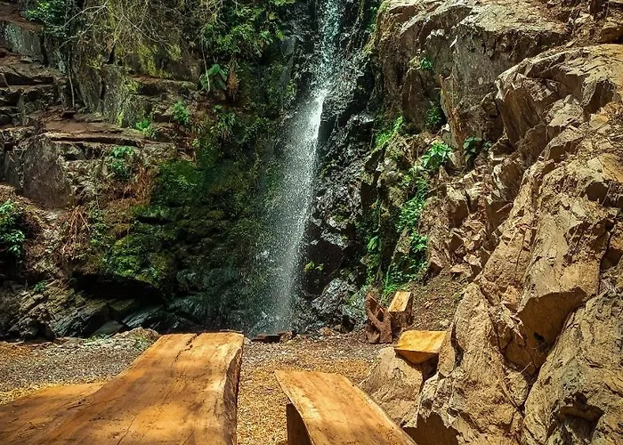 Ecoterra Inka Quillabamba