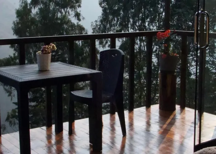 Ecoterra Inka Hotel *
