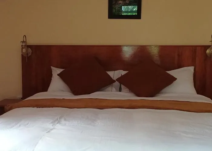 Ecoterra Inka Hotel