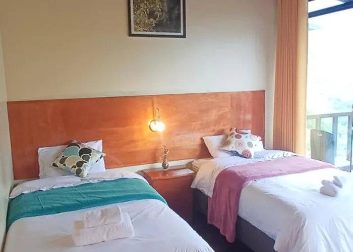 Hotel Ecoterra Inka