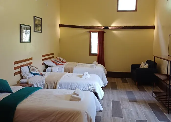 Ecoterra Inka Hotel