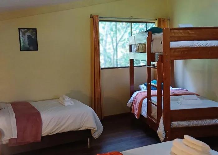Ecoterra Inka Hotel
