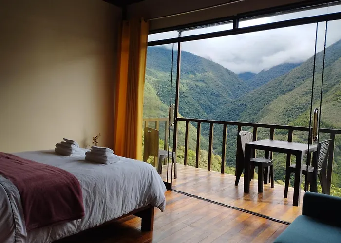 Ecoterra Inka Hotel *